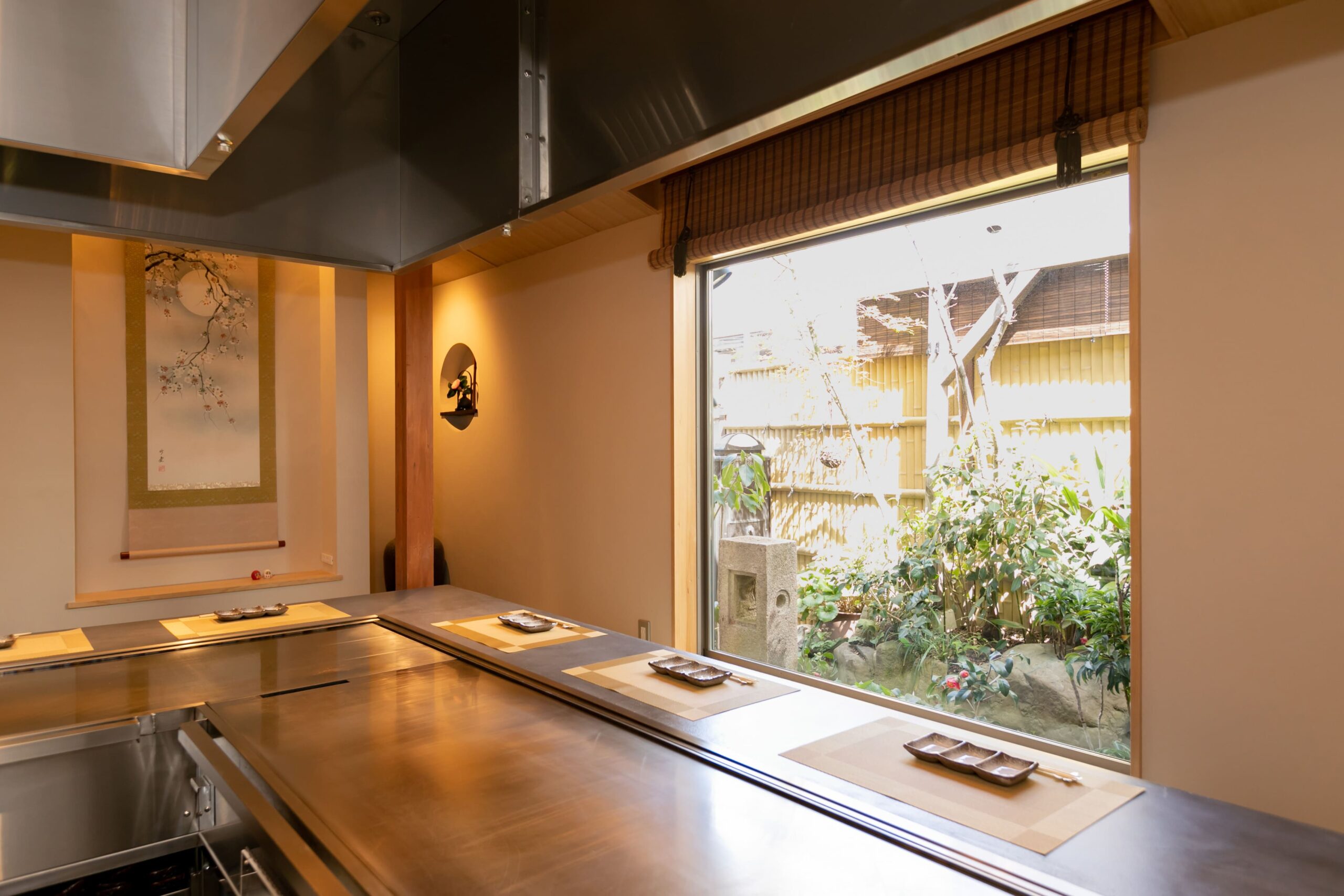 京都　ステーキ廣瀬