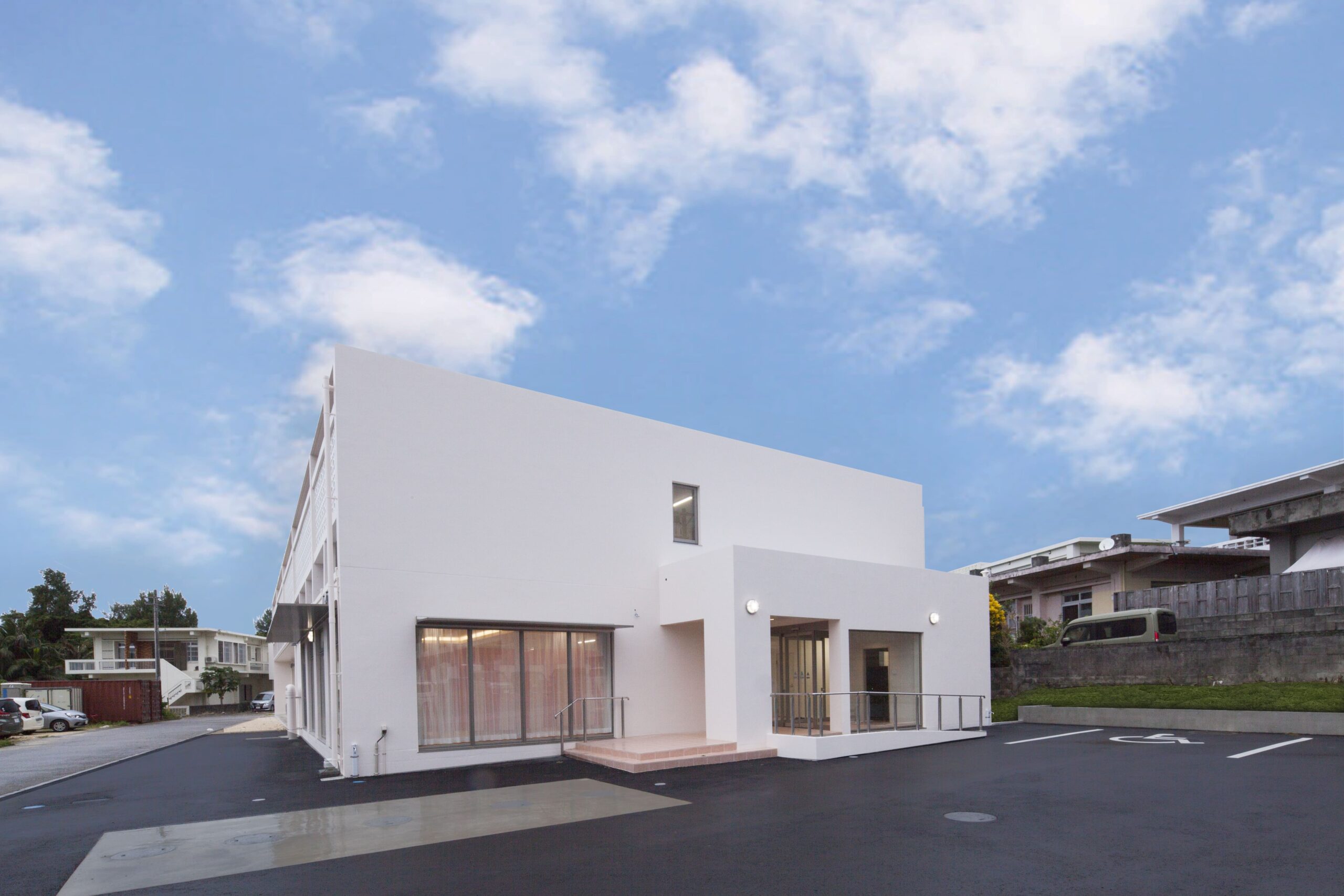 沖縄　すたいる宮古